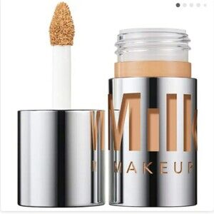 NEW-NO-BOX 
MILK MAKEUP's Future Fluid AllOver Cream Concealer W Hyaluronic Acid